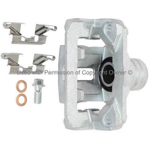 Quality-Built Disc Brake Caliper P/N:BC182994A Fits: Nissan Pathfinder 05-04 - Image 1