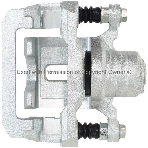 Quality-Built Disc Brake Caliper P/N:BC182994A Fits: Nissan Pathfinder 05-04 - Image 2