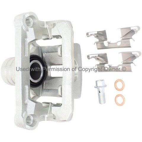 Quality-Built Disc Brake Caliper P/N:BC182995 Fits: Nissan Frontier 24-05, Nissan Xterra 15-05, Suzuki Equator 12-09 - Image 1