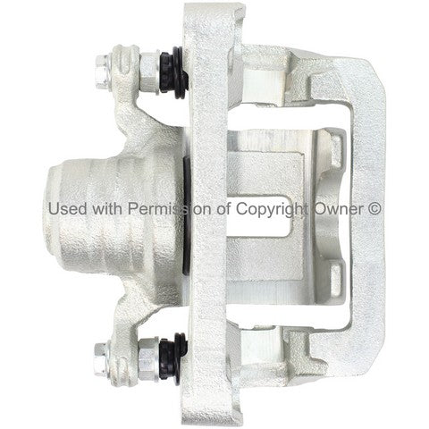 Quality-Built Disc Brake Caliper P/N:BC182995 Fits: Nissan Frontier 24-05, Nissan Xterra 15-05, Suzuki Equator 12-09 - Image 4
