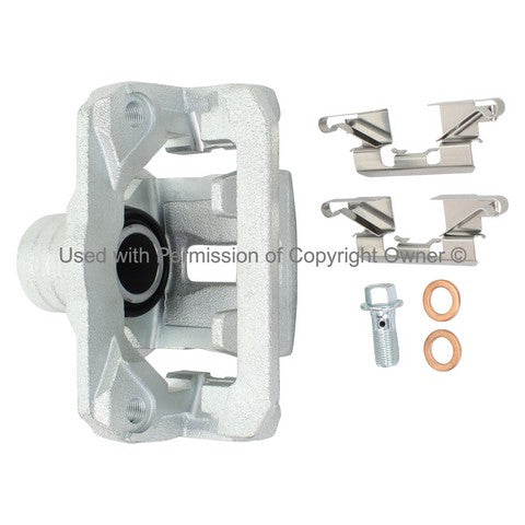 Quality-Built Disc Brake Caliper P/N:BC182995A Fits: Nissan Pathfinder 05-04 - Image 1