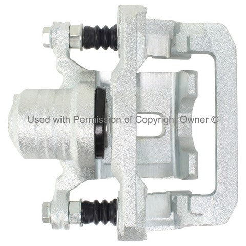 Quality-Built Disc Brake Caliper P/N:BC182995A Fits: Nissan Pathfinder 05-04 - Image 4
