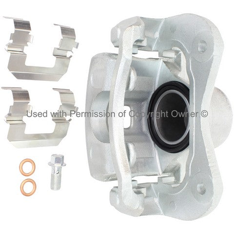 Quality-Built Disc Brake Caliper P/N:BC182996 Fits: Hyundai Tucson 09-05, Kia Sportage 10-05 - Image 1