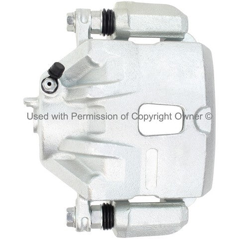 Quality-Built Disc Brake Caliper P/N:BC182996 Fits: Hyundai Tucson 09-05, Kia Sportage 10-05 - Image 5