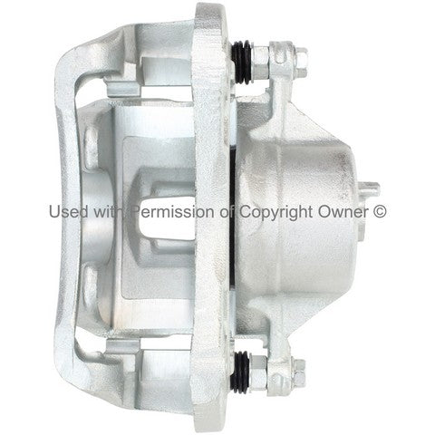 Quality-Built Disc Brake Caliper P/N:BC182996 Fits: Hyundai Tucson 09-05, Kia Sportage 10-05 - Image 4