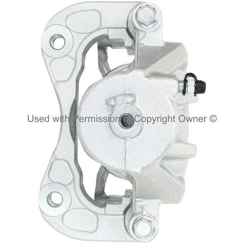Quality-Built Disc Brake Caliper P/N:BC182996 Fits: Hyundai Tucson 09-05, Kia Sportage 10-05 - Image 2