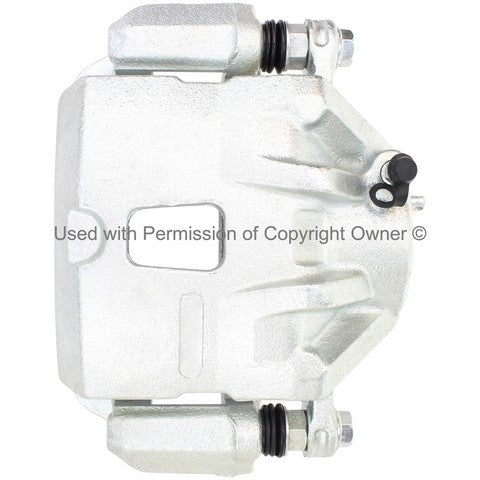 Quality-Built Disc Brake Caliper P/N:BC182997 Fits: Hyundai Tucson 09-05, Kia Sportage 10-05 - Image 3