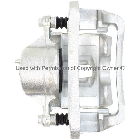 Quality-Built Disc Brake Caliper P/N:BC182997 Fits: Hyundai Tucson 09-05, Kia Sportage 10-05 - Image 2