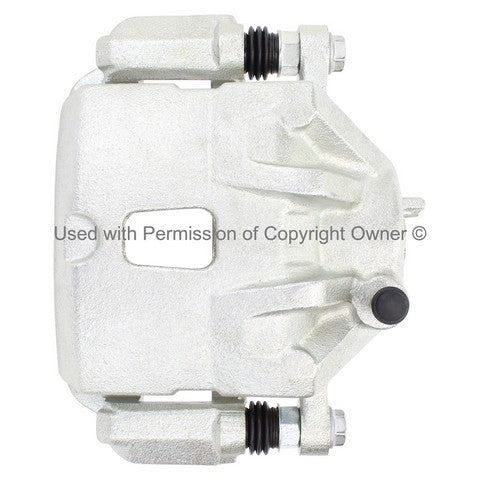 Quality-Built Disc Brake Caliper P/N:BC182998 Fits: Hyundai Elantra 10-07, Hyundai Sonata 10-05, Kia Magentis 10-05, Kia Optima 10-06 - Image 4