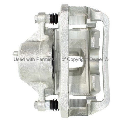 Quality-Built Disc Brake Caliper P/N:BC182998 Fits: Hyundai Elantra 10-07, Hyundai Sonata 10-05, Kia Magentis 10-05, Kia Optima 10-06 - Image 3