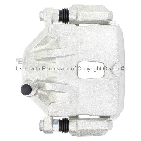 Quality-Built Disc Brake Caliper P/N:BC182999 Fits: Hyundai Elantra 10-07, Hyundai Sonata 10-05, Kia Magentis 10-05, Kia Optima 10-06 - Image 5