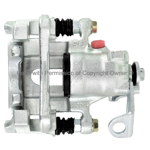 Quality-Built Disc Brake Caliper P/N:BC183008 Fits: Volkswagen Golf 99-96, Volkswagen Jetta 99-96 - Image 2