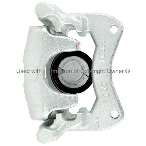 Quality-Built Disc Brake Caliper P/N:BC183008 Fits: Volkswagen Golf 99-96, Volkswagen Jetta 99-96 - Image 3