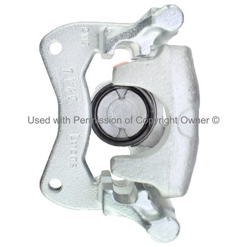 Quality-Built Disc Brake Caliper P/N:BC183009 Fits: Volkswagen Golf 99-96, Volkswagen Jetta 99-96 - Image 2