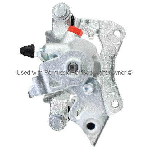 Quality-Built Disc Brake Caliper P/N:BC183009 Fits: Volkswagen Golf 99-96, Volkswagen Jetta 99-96 - Image 4