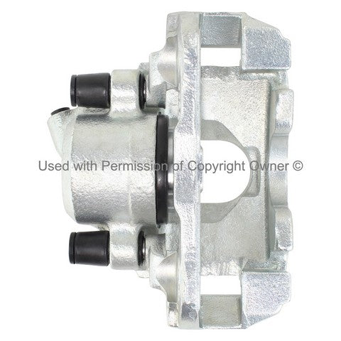 Quality-Built Disc Brake Caliper P/N:BC183043 Fits: Kia Sephia 00-94, Kia Spectra 2000 - Image 4