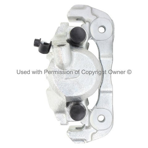 Quality-Built Disc Brake Caliper P/N:BC183043 Fits: Kia Sephia 00-94, Kia Spectra 2000 - Image 2