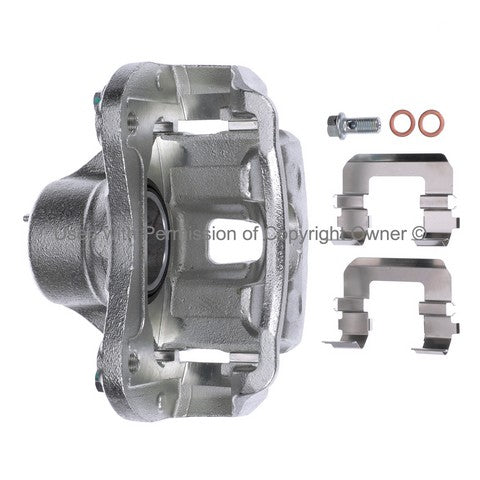 Quality-Built Disc Brake Caliper P/N:BC183096 Fits: Hyundai Sonata 09-06, Kia Amanti 09-07 - Image 1