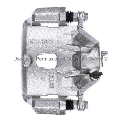Quality-Built Disc Brake Caliper P/N:BC183096 Fits: Hyundai Sonata 09-06, Kia Amanti 09-07 - Image 5