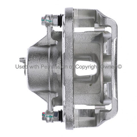 Quality-Built Disc Brake Caliper P/N:BC183096 Fits: Hyundai Sonata 09-06, Kia Amanti 09-07 - Image 4