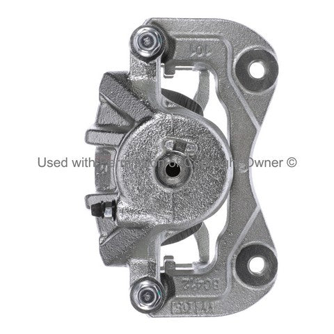 Quality-Built Disc Brake Caliper P/N:BC183096 Fits: Hyundai Sonata 09-06, Kia Amanti 09-07 - Image 3