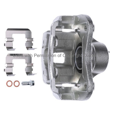 Quality-Built Disc Brake Caliper P/N:BC183097 Fits: Hyundai Sonata 09-06, Kia Amanti 09-07 - Image 1