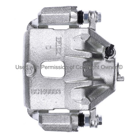 Quality-Built Disc Brake Caliper P/N:BC183097 Fits: Hyundai Sonata 09-06, Kia Amanti 09-07 - Image 3