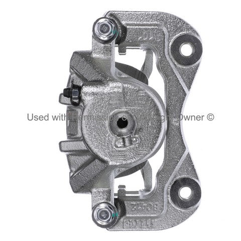 Quality-Built Disc Brake Caliper P/N:BC183097 Fits: Hyundai Sonata 09-06, Kia Amanti 09-07 - Image 4