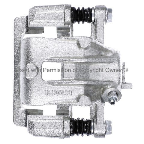 Quality-Built Disc Brake Caliper P/N:BC183100 Fits: Hyundai Sonata 08-06, Hyundai Tucson 09-05, Kia Magentis 10-05, Kia Optima 10-06, Kia Sportage 10-05 - Image 4