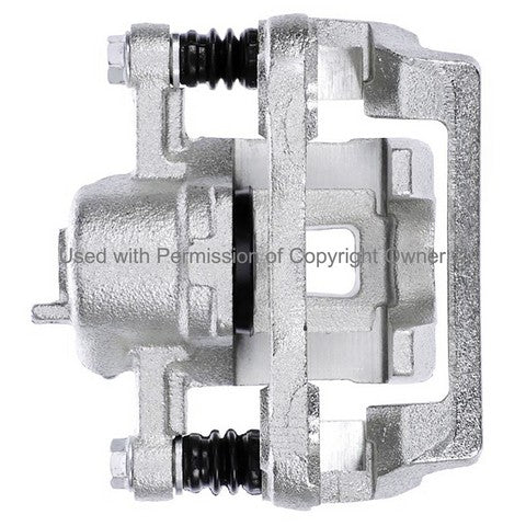 Quality-Built Disc Brake Caliper P/N:BC183100 Fits: Hyundai Sonata 08-06, Hyundai Tucson 09-05, Kia Magentis 10-05, Kia Optima 10-06, Kia Sportage 10-05 - Image 5