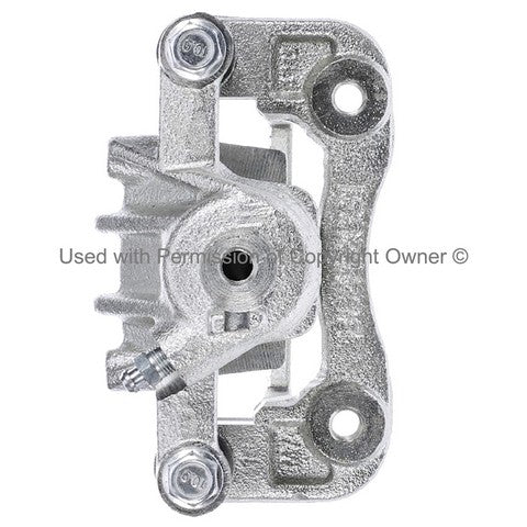 Quality-Built Disc Brake Caliper P/N:BC183100 Fits: Hyundai Sonata 08-06, Hyundai Tucson 09-05, Kia Magentis 10-05, Kia Optima 10-06, Kia Sportage 10-05 - Image 2