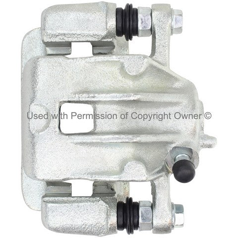 Quality-Built Disc Brake Caliper P/N:BC183100A Fits: Hyundai Azera 09-06, Hyundai Sonata 08-06 - Image 5