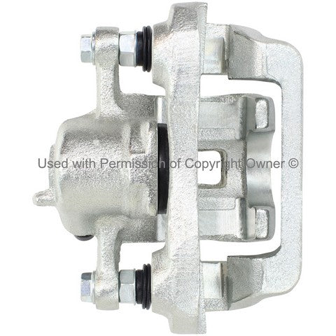 Quality-Built Disc Brake Caliper P/N:BC183100A Fits: Hyundai Azera 09-06, Hyundai Sonata 08-06 - Image 4