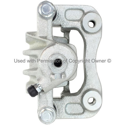 Quality-Built Disc Brake Caliper P/N:BC183100A Fits: Hyundai Azera 09-06, Hyundai Sonata 08-06 - Image 3