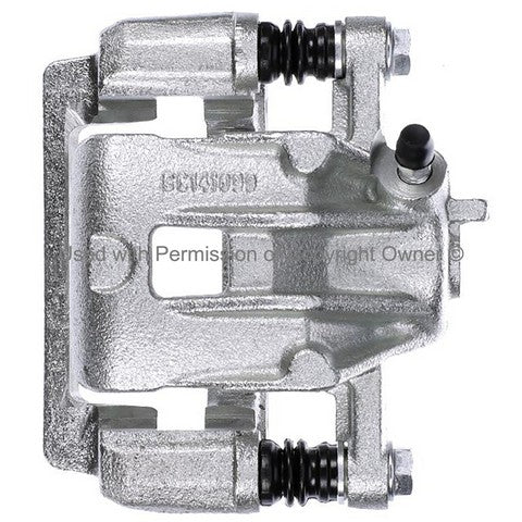 Quality-Built Disc Brake Caliper P/N:BC183101 Fits: Hyundai Sonata 08-06, Hyundai Tucson 09-05, Kia Magentis 10-05, Kia Optima 10-06, Kia Sportage 10-05 - Image 5