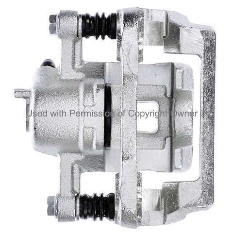 Quality-Built Disc Brake Caliper P/N:BC183101 Fits: Hyundai Sonata 08-06, Hyundai Tucson 09-05, Kia Magentis 10-05, Kia Optima 10-06, Kia Sportage 10-05 - Image 3