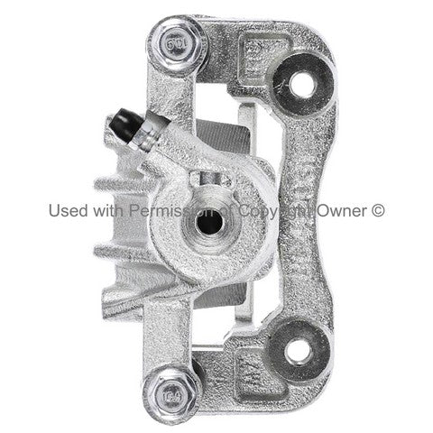 Quality-Built Disc Brake Caliper P/N:BC183101 Fits: Hyundai Sonata 08-06, Hyundai Tucson 09-05, Kia Magentis 10-05, Kia Optima 10-06, Kia Sportage 10-05 - Image 2