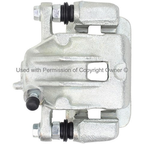 Quality-Built Disc Brake Caliper P/N:BC183101A Fits: Hyundai Azera 09-06, Hyundai Sonata 08-06 - Image 2
