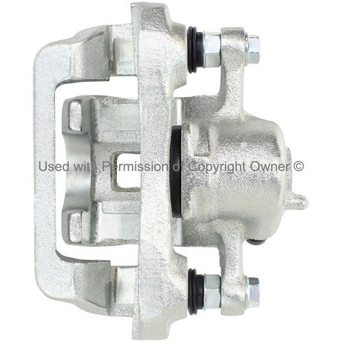 Quality-Built Disc Brake Caliper P/N:BC183101A Fits: Hyundai Azera 09-06, Hyundai Sonata 08-06 - Image 5