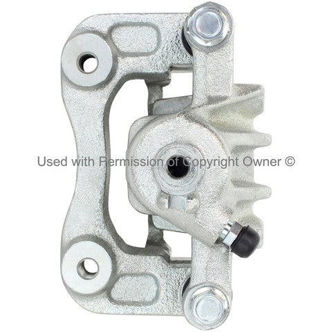 Quality-Built Disc Brake Caliper P/N:BC183101A Fits: Hyundai Azera 09-06, Hyundai Sonata 08-06 - Image 4