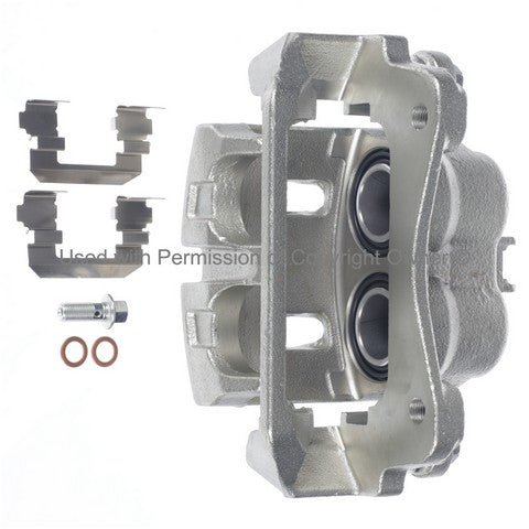 Quality-Built Disc Brake Caliper P/N:BC183102 Fits: Acura Tl 14-09, Acura Tlx 20-15, Honda Ridgeline 14-06 - Image 1