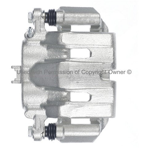 Quality-Built Disc Brake Caliper P/N:BC183102 Fits: Acura Tl 14-09, Acura Tlx 20-15, Honda Ridgeline 14-06 - Image 2