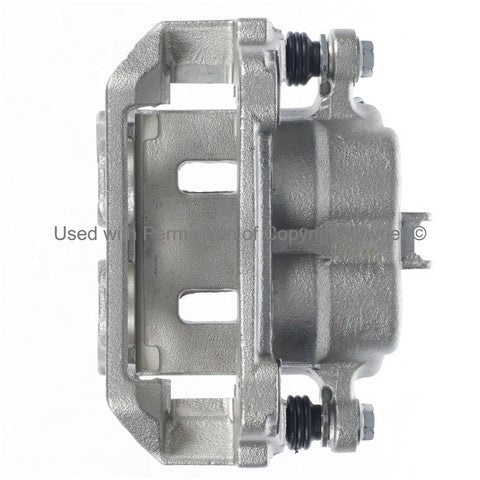 Quality-Built Disc Brake Caliper P/N:BC183102 Fits: Acura Tl 14-09, Acura Tlx 20-15, Honda Ridgeline 14-06 - Image 3