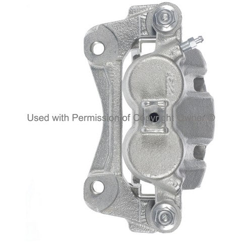 Quality-Built Disc Brake Caliper P/N:BC183102 Fits: Acura Tl 14-09, Acura Tlx 20-15, Honda Ridgeline 14-06 - Image 4