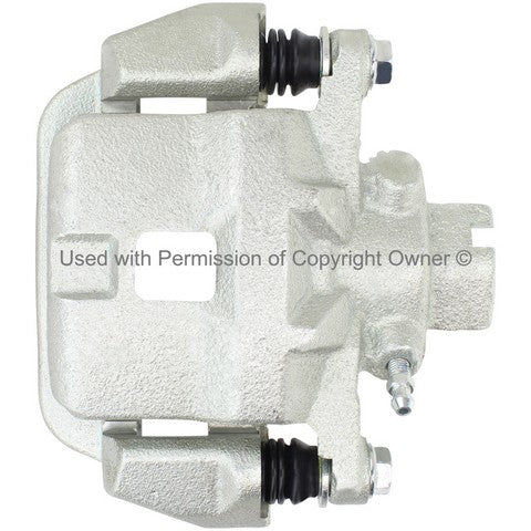 Quality-Built Disc Brake Caliper P/N:BC183104 Fits: Subaru Legacy 09-05 - Image 5