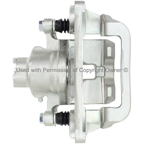 Quality-Built Disc Brake Caliper P/N:BC183104 Fits: Subaru Legacy 09-05 - Image 2