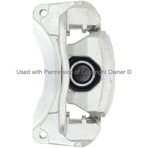 Quality-Built Disc Brake Caliper P/N:BC183104 Fits: Subaru Legacy 09-05 - Image 3