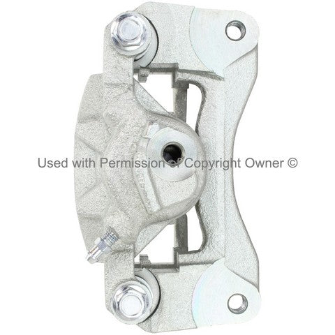 Quality-Built Disc Brake Caliper P/N:BC183104 Fits: Subaru Legacy 09-05 - Image 4
