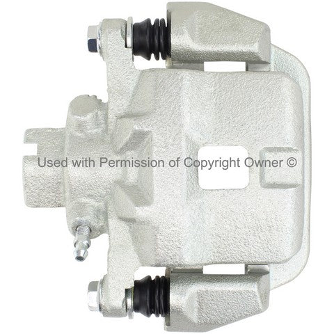 Quality-Built Disc Brake Caliper P/N:BC183105 Fits: Subaru Legacy 09-05 - Image 4