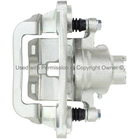 Quality-Built Disc Brake Caliper P/N:BC183105 Fits: Subaru Legacy 09-05 - Image 3